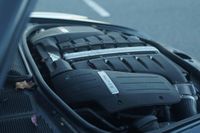 2013 Bentley Continental Flying Spur for sale