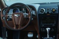 2013 Bentley Continental Flying Spur for sale