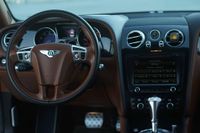 2013 Bentley Continental Flying Spur for sale