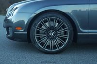 2013 Bentley Continental Flying Spur for sale