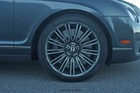 2013 Bentley Continental Flying Spur for sale
