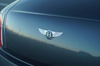 2013 Bentley Continental Flying Spur for sale