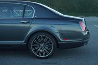 2013 Bentley Continental Flying Spur for sale