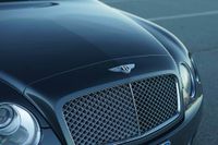 2013 Bentley Continental Flying Spur for sale