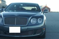 2013 Bentley Continental Flying Spur for sale