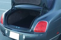2013 Bentley Continental Flying Spur for sale