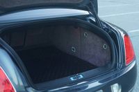2013 Bentley Continental Flying Spur for sale