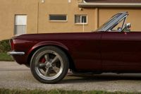 1967 Ford Mustang Convertible for sale