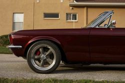 1967 Ford Mustang Convertible for sale