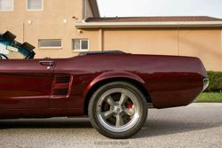 1967 Ford Mustang Convertible for sale