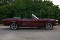 1967 Ford Mustang Convertible for sale