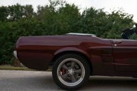 1967 Ford Mustang Convertible for sale