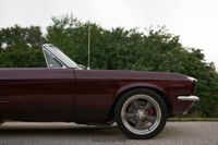 1967 Ford Mustang Convertible for sale