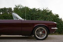 1967 Ford Mustang Convertible for sale