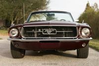 1967 Ford Mustang Convertible for sale