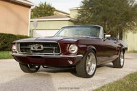 1967 Ford Mustang Convertible for sale