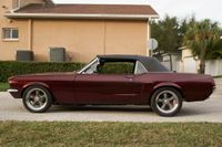 1967 Ford Mustang Convertible for sale