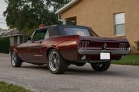 1967 Ford Mustang Convertible for sale