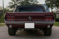 1967 Ford Mustang Convertible for sale