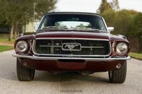 1967 Ford Mustang Convertible for sale