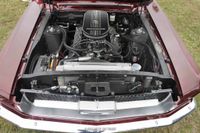 1967 Ford Mustang Convertible for sale