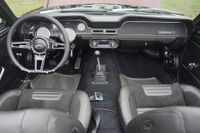 1967 Ford Mustang Convertible for sale