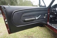 1967 Ford Mustang Convertible for sale