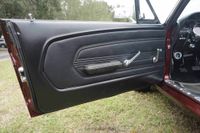 1967 Ford Mustang Convertible for sale