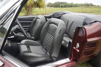 1967 Ford Mustang Convertible for sale