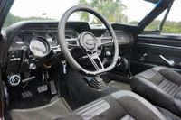 1967 Ford Mustang Convertible for sale