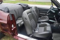 1967 Ford Mustang Convertible for sale