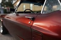1967 Ford Mustang Convertible for sale