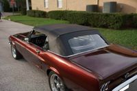 1967 Ford Mustang Convertible for sale