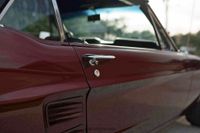 1967 Ford Mustang Convertible for sale