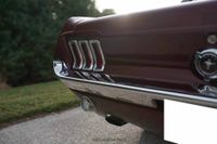 1967 Ford Mustang Convertible for sale