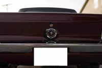 1967 Ford Mustang Convertible for sale