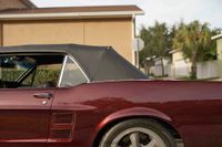 1967 Ford Mustang Convertible for sale
