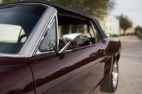 1967 Ford Mustang Convertible for sale