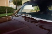 1967 Ford Mustang Convertible for sale