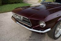 1967 Ford Mustang Convertible for sale
