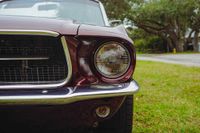 1967 Ford Mustang Convertible for sale