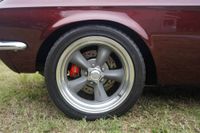1967 Ford Mustang Convertible for sale