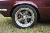 1967 Ford Mustang Convertible for sale