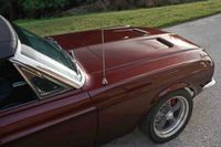 1967 Ford Mustang Convertible for sale