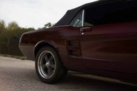 1967 Ford Mustang Convertible for sale