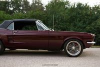 1967 Ford Mustang Convertible for sale