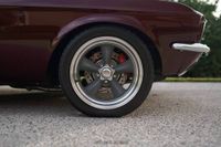 1967 Ford Mustang Convertible for sale
