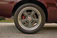 1967 Ford Mustang Convertible for sale