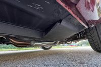 1967 Ford Mustang Convertible for sale