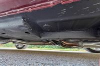 1967 Ford Mustang Convertible for sale